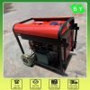 Máy phát điện Honda 3800ET 3kW chạy dầu