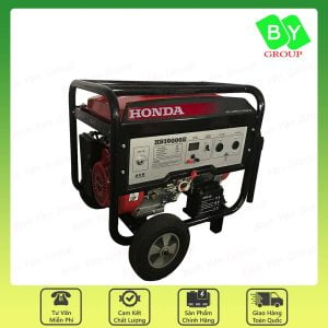 Máy phát điện Honda HS10000E 8.5kW chạy xăng