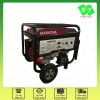 Máy phát điện Honda HS8000E 6.5kW chạy xăng