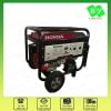 Máy phát điện Honda HS9000E 7.5kW chạy xăng