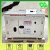 Máy phát điện Honda chống ồn GS 12kVA chạy dầu