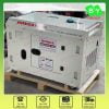 Máy phát điện Honda chống ồn GS 12kVA chạy dầu