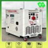 Máy phát điện chống ồn Honda GS 13kVA chạy dầu