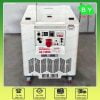 Máy phát điện chống ồn Honda GS 13kVA chạy dầu
