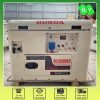 Máy phát điện Honda chống ồn SH12500EX 10kW chạy xăng