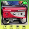 Máy phát điện Honda EC2500CX 2kW chạy xăng