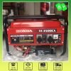 Máy phát điện Honda EC3500CX 3kW chạy xăng