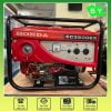 Máy phát điện Honda EC3500EX 3kW chạy xăng