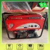 Máy phát điện Honda EC6500EX 5kW chạy xăng