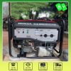 Máy phát điện Honda EZ6500CXS R 5kVA chạy xăng