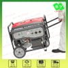 Máy phát điện Honda EZ6500CXS R 5kVA chạy xăng