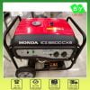 Máy phát điện Honda EZ6500CXS R 5kVA chạy xăng