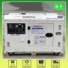 Máy phát điện Honda GS 10kVA chạy dầu