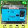 Máy phát điện Honda HD 10kVA chạy dầu