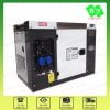 Máy phát điện Honda HD 12kVA chạy dầu