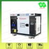 Máy phát điện Honda HD 12kVA chạy dầu