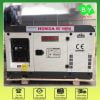 Máy phát điện Honda HD 15kVA 3 pha chạy dầu