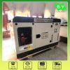 Máy phát điện Honda HD 15kVA 3 pha chạy dầu