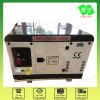 Máy phát điện Honda HD 15kVA 3 pha chạy dầu