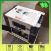 Máy phát điện Honda HD8700EV 7kW chạy dầu