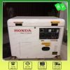 Máy phát điện Honda HD9700ET 6kW chạy dầu