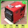 Máy phát điện Honda MP-6800FD 5kW chạy dầu