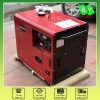 Máy phát điện Honda MP-6800FD 5kW chạy dầu