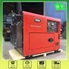 Máy phát điện Honda MP-6800FD 5kW chạy dầu