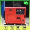Máy phát điện Honda MP-7800FD 6kW chạy dầu