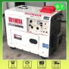 Máy phát điện Honda SD 10kVA chạy dầu