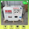 Máy phát điện Honda SD 10kVA chạy dầu
