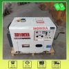 Máy phát điện Honda SD 10kVA chạy dầu