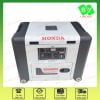 Máy phát điện Honda SD8000CX 6kW chạy dầu
