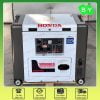 Máy phát điện Honda SD8000CX 6kW chạy dầu