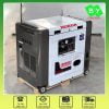Máy phát điện Honda SD8000CX 6kW chạy dầu