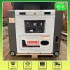 Máy phát điện Honda SD8000EX 6kW chạy dầu