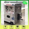 Máy phát điện Honda SD8800EX 6kW chạy dầu