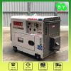 Máy phát điện Honda SD8800EX 6kW chạy dầu