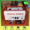 Máy phát điện Honda SH11000EX 10kW chạy xăng