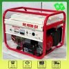 Máy phát điện Honda SH4500EX 3kW chạy xăng