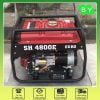 Máy phát điện Honda SH4800E 3kW chạy xăng