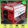 Máy phát điện Honda SH5500EX 4kW chạy xăng