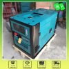 Máy phát điện Bamboo 12kW 3 pha chạy dầu