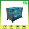 Máy phát điện Bamboo 15kVA 3 pha chạy dầu