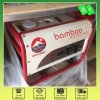 Máy phát điện Bamboo 3800C 3kW chạy xăng