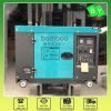 Máy phát điện Bamboo 8800ET 7kW chạy dầu