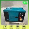 Máy phát điện Bamboo 9800ET 3 pha 8kW chạy dầu