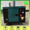 Máy phát điện Bamboo 9800ET 3 pha 8kW chạy dầu