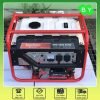 Máy phát điện Bamboo BMB4500Euro 3.5kW chạy xăng