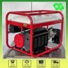 Máy phát điện Bamboo BMB4500EX 3.5kW chạy xăng có đề